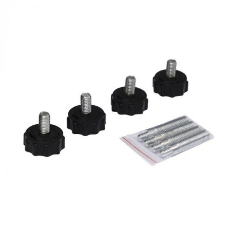 Фасовочные настольные весы M-ER 224 15.2 STEEL USB без дисплея, без АКБ купить по низкой цене | МАКСПРОФИТ