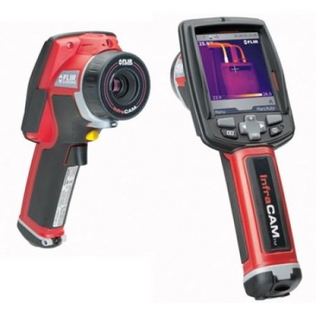 Тепловизор FLIR InfraCAM купить по низкой цене | МАКСПРОФИТ
