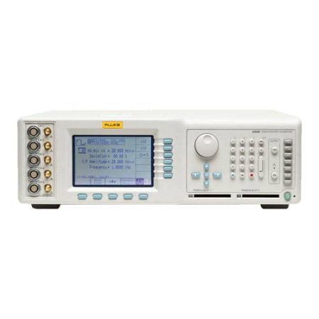 Калибратор осциллографов Fluke 9500B/1100 купить по низкой цене | МАКСПРОФИТ