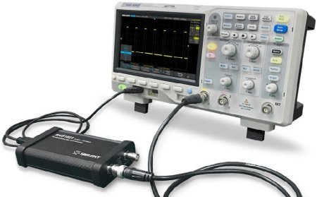 Опция SDS2000X-E-FG купить по низкой цене | МАКСПРОФИТ