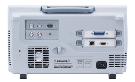 Осциллограф GW Instek GDS-72102 купить по низкой цене | МАКСПРОФИТ