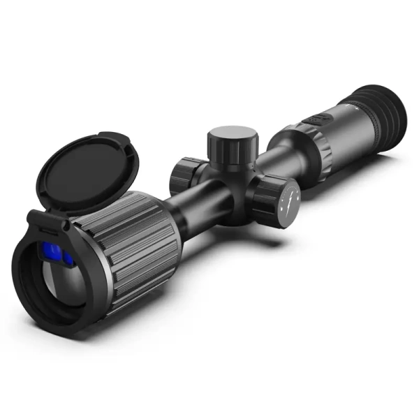 Тепловизионный прицел LZIRTEK Veles 650L купить по низкой цене | МАКСПРОФИТ