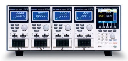 Шасси GW Instek PEL-72004 купить по низкой цене | МАКСПРОФИТ