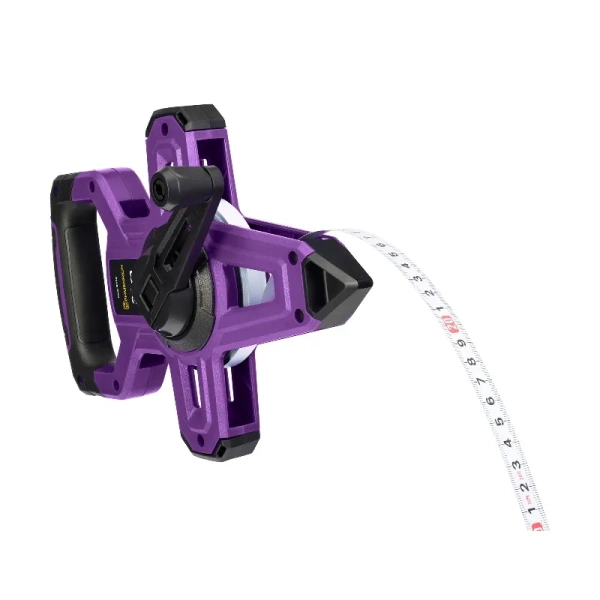 Рулетка геодезическая Ermenrich Reel SH30 купить по низкой цене | МАКСПРОФИТ