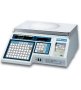 Весы CAS LP-30 (1.6) c TCP/IP купить по низкой цене | МАКСПРОФИТ