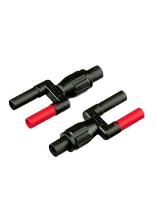 Fluke PM9082/001 — двойной переходник для Scopemeter серий 120 и 190 купить по низкой цене | МАКСПРОФИТ