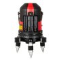 Лазерный уровень RGK UL-21 + штатив RGK LET-170 купить по низкой цене | МАКСПРОФИТ
