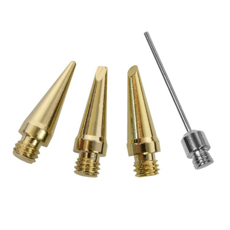 Газовый паяльник МЕГЕОН 00400 купить по низкой цене | МАКСПРОФИТ