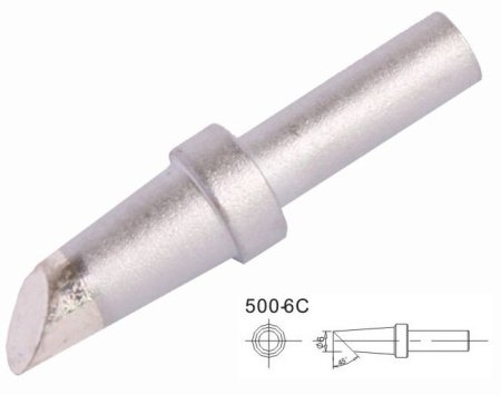 Жало Quick 500-6C купить по низкой цене | МАКСПРОФИТ