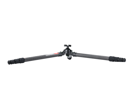 Штатив для стрельбы Sunwayfoto T3640CS-D Carbon с зажимом SM-86 под ложе купить по низкой цене | МАКСПРОФИТ
