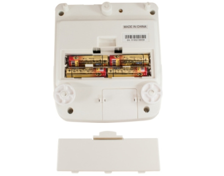 Компактные весы AND HT-3000 купить по низкой цене | МАКСПРОФИТ