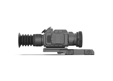 Тепловизионный прицел CONOTECH Polaris 650R купить по низкой цене | МАКСПРОФИТ