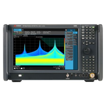 Анализатор сигналов Keysight UXA N9040B-550 (от 2 Гц до 50 ГГц) купить по низкой цене | МАКСПРОФИТ