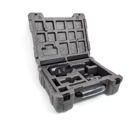 Тепловизор компактный CEM DT-986H купить по низкой цене | МАКСПРОФИТ