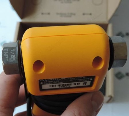 Модуль давления Fluke 750P07 купить по низкой цене | МАКСПРОФИТ