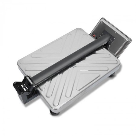 Торговые напольные весы M-ER 333 ACP-150.20/50 "TRADER" с расчетом стоимости LCD c RS-232 купить по низкой цене | МАКСПРОФИТ