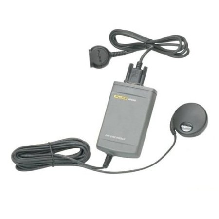 Fluke GPS430-II — модуль синхронизации времени GPS купить по низкой цене | МАКСПРОФИТ