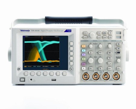 Осциллограф Tektronix TDS3012C купить по низкой цене | МАКСПРОФИТ