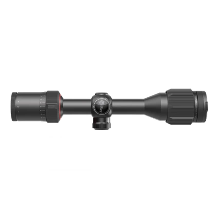 Тепловизионный прицел iRay Tube TL 25 SE купить по низкой цене | МАКСПРОФИТ