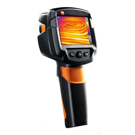Тепловизионный комплекс Техно-АС Термовед 321МТ купить по низкой цене | МАКСПРОФИТ