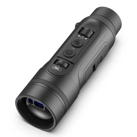 Тепловизионный монокуляр LZIRTEK Siva 650L купить по низкой цене | МАКСПРОФИТ