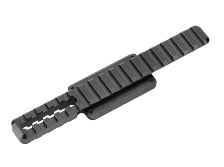 Адаптер Sunwayfoto SPA-180 для Arca-Swiss/Weaver купить по низкой цене | МАКСПРОФИТ