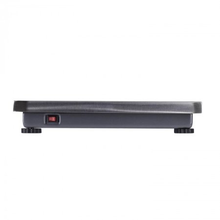 Фасовочные настольные весы M-ER 224 U-32.5 STEEL USB без дисплея, без АКБ купить по низкой цене | МАКСПРОФИТ