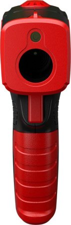 Дистанционный измеритель температуры (пирометр) Habotest HT650A купить по низкой цене | МАКСПРОФИТ