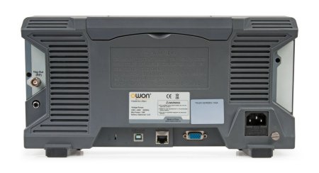 Осциллограф АКИП-4122/11V купить по низкой цене | МАКСПРОФИТ