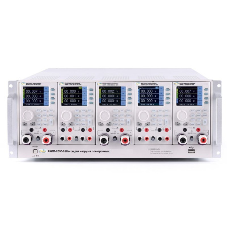 Нагрузка электронная АКИП-1390-2К-80-20-100 купить по низкой цене | МАКСПРОФИТ