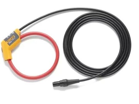 Токоизмерительные клещи Fluke I17XX-FLEX1.5KIP/4PK купить по низкой цене | МАКСПРОФИТ