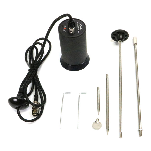 Комплект акустического датчика Техно-АС АД-247 купить по низкой цене | МАКСПРОФИТ