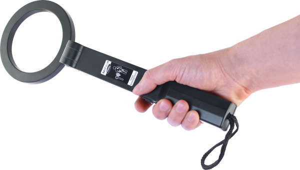 Металлодетектор МЕГЕОН 45002 купить по низкой цене | МАКСПРОФИТ