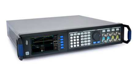 Генератор сигналов произвольной формы АКИП-3429/1А купить по низкой цене | МАКСПРОФИТ