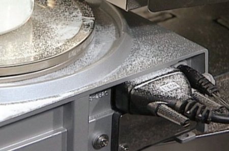 Лабораторные весы AND DL-1200WP купить по низкой цене | МАКСПРОФИТ
