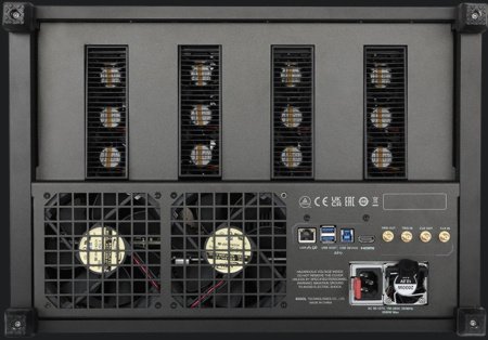Осциллограф цифровой Rigol DS80804 купить по низкой цене | МАКСПРОФИТ