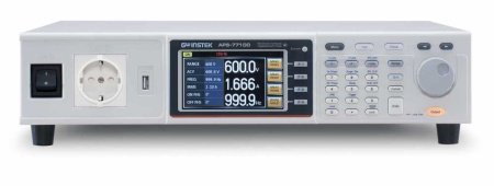 Источник питания GW Instek APS-77050 купить по низкой цене | МАКСПРОФИТ