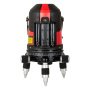 Лазерный уровень RGK UL-11 + штатив RGK LET-170 купить по низкой цене | МАКСПРОФИТ