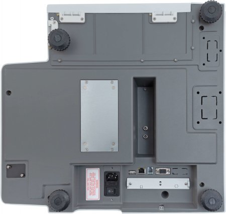 Весы CAS CL3000J-06B (TCP/IP) купить по низкой цене | МАКСПРОФИТ