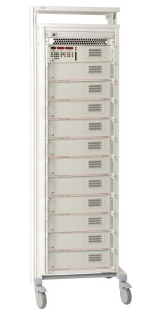 Источник питания АКИП-1136L-24-160 купить по низкой цене | МАКСПРОФИТ