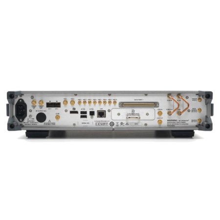 Векторный адаптер Keysight N5192A-52E UXG (от 50 МГц до 20 ГГц) купить по низкой цене | МАКСПРОФИТ