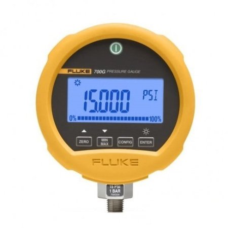 Цифровой прецизионный манометр Fluke-700RG29 купить по низкой цене | МАКСПРОФИТ