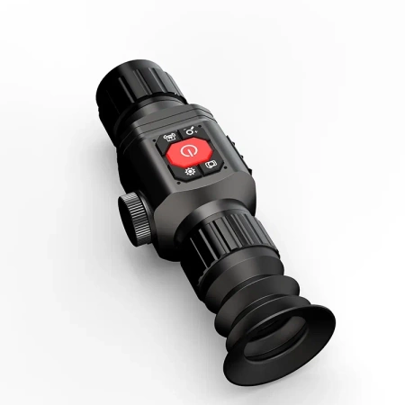 Тепловизионный прицел Hti HT-C8 25mm купить по низкой цене | МАКСПРОФИТ