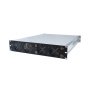 Векторный генератор сигналов AnaPico RFVSG6-3, 6 ГГц, 3 канала, 1U для монтажа в стойку купить по низкой цене | МАКСПРОФИТ