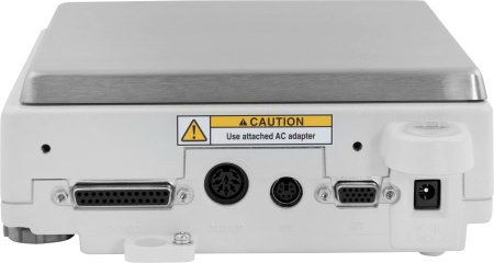 Весы CAS CUW-8200S купить по низкой цене | МАКСПРОФИТ