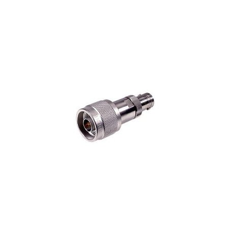 Коаксиальный переход AnaPico HUBER+SUHNER 33 N-SMA-50-51/1-NE купить по низкой цене | МАКСПРОФИТ