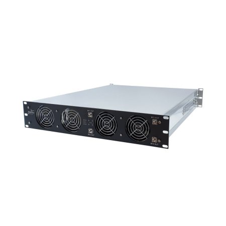 Векторный генератор сигналов AnaPico RFVSG12-4, 12 ГГц, 4 канала, 1U для монтажа в стойку купить по низкой цене | МАКСПРОФИТ
