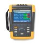 Анализатор качества электроэнергии Fluke 438 II/BASIC купить по низкой цене | МАКСПРОФИТ
