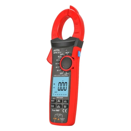 Клещи электроизмерительные APPA 42 купить по низкой цене | МАКСПРОФИТ