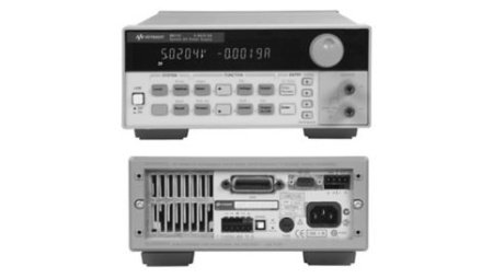 Источник питания постоянного тока Keysight 6612C купить по низкой цене | МАКСПРОФИТ